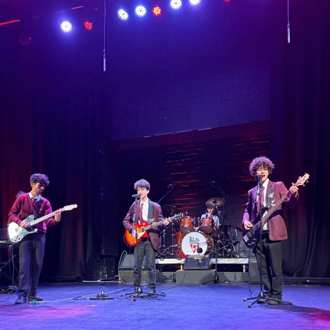 Concert 1