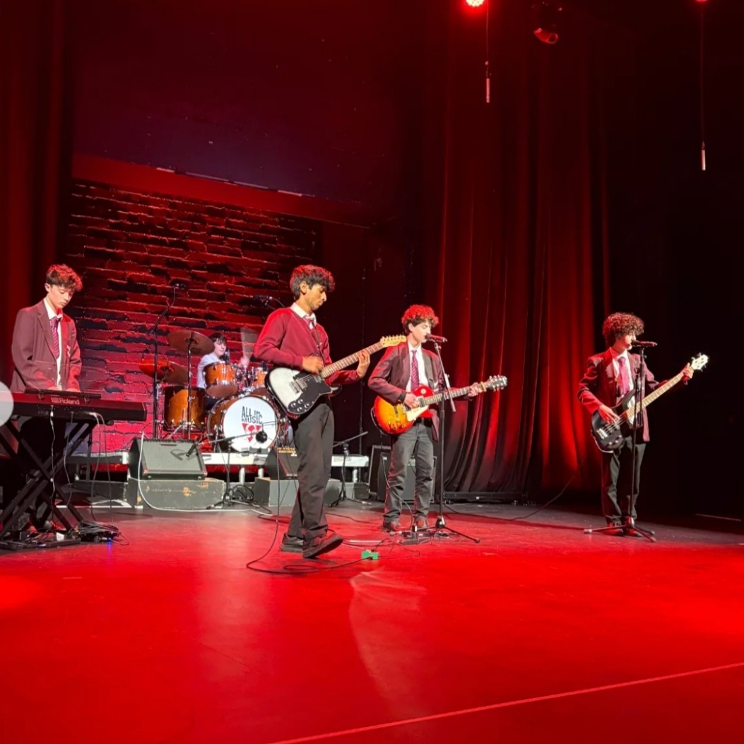 Concert 2